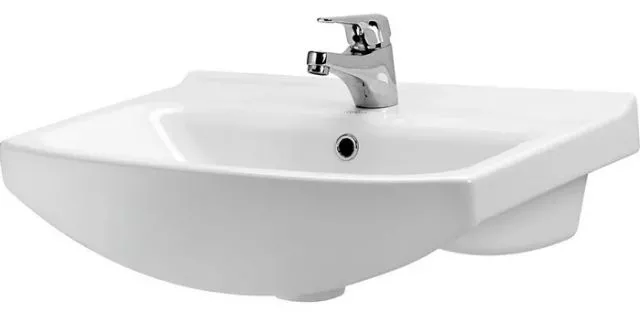 Lavabo za kupatilo Cersania nadgr umivaon K11-0044 50 cm  - 0