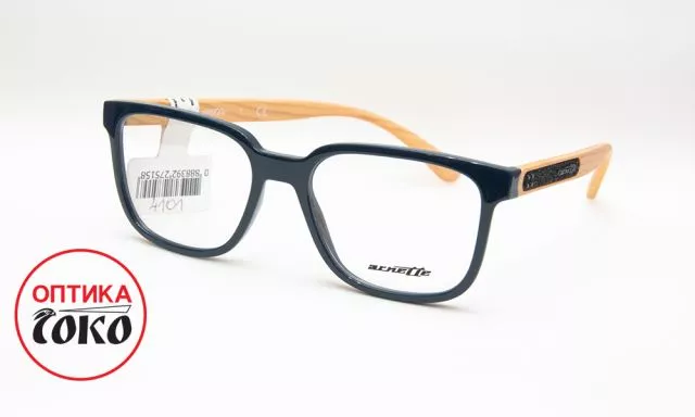 Muške naočare za vid Arnette model 24 - 4101 - 0