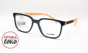 Muške naočare za vid Arnette model 24 - 4101 - 0