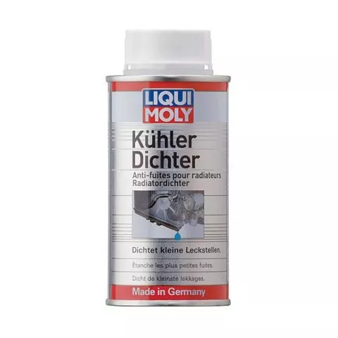 LIQUI MOLY ADITIV ZA ZAPTIVANJE HLADNJAKA - 150ml - 0