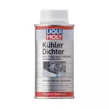 LIQUI MOLY ADITIV ZA ZAPTIVANJE HLADNJAKA - 150ml - 0