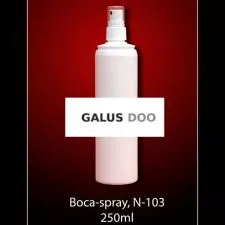 Plastična spray boca N 103-250ml - 0