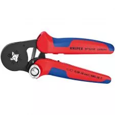 Knipex - Samopodešavajuća klešta za hilzne 97 53 04 - 0