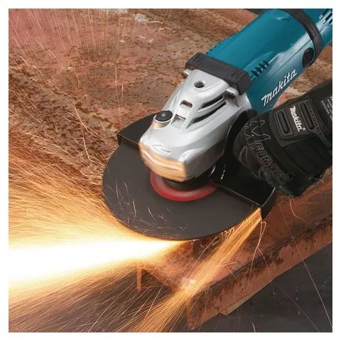 Makita - Ugaona brusilica GA9020RF - 0