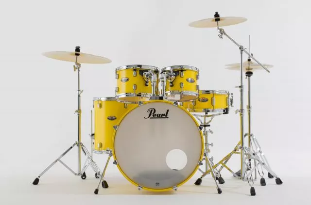 Pearl DMP925S/C Decade Maple set bubnjeva - 0