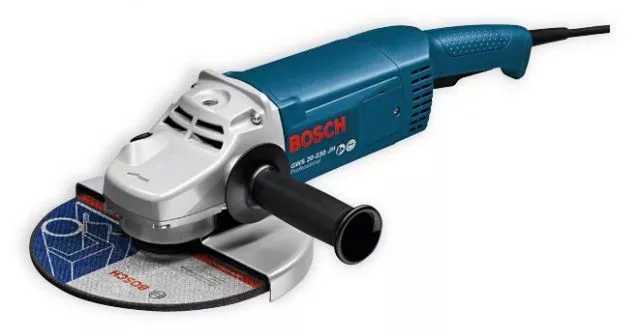 Bosch brusilica GWS 22-230 JH Professional - 0