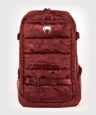 Venum Challenger Pro Ranac Camo/Burgundy - 0