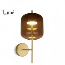 LUNA 284 ZIDNA LAMPA 7W 3000K 202199 - 0