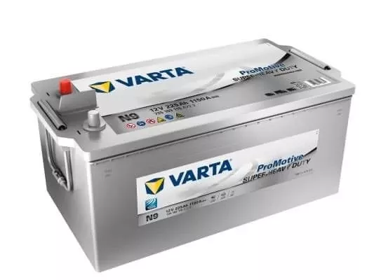 VARTA – AKUMULATOR 225AH - 0