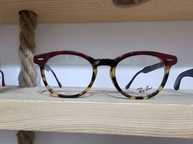 Ray Ban ženske naočare za vid model 4 - 0