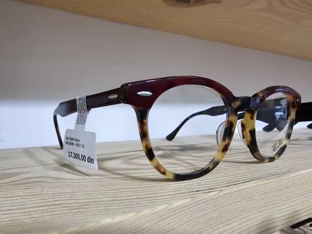 Ray Ban ženske naočare za vid model 4 - 1