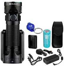 OLIGHT R50 Pro Seeker LE KIT - 0