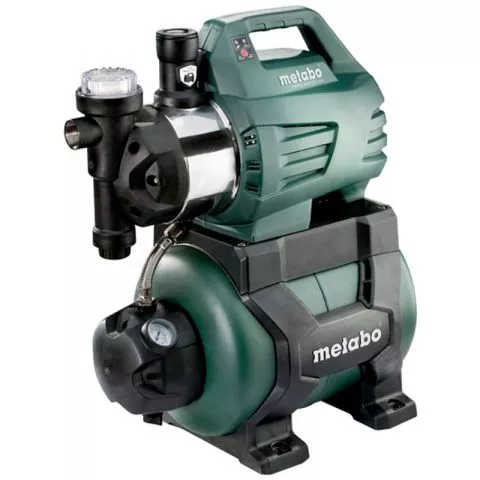 Metabo - Hidropak HWWI 4500/25 Inox - 0