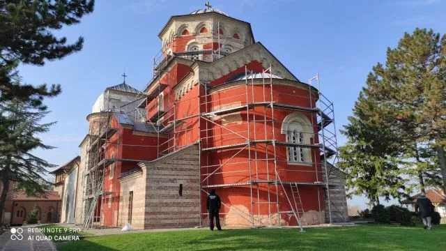 Rentiranje i montaža skela - TOPERS - 2