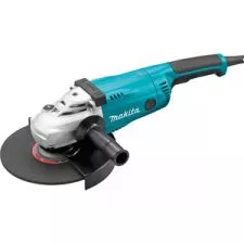 Ugaona brusilica UG FI230 GA9020 Makita - 0