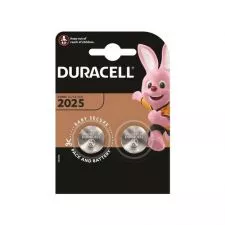 Duracell baterija 2025 HSDC 72850-1 - 0
