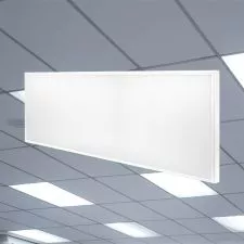 LED panel 50w 1200×300 nadgradni 4200K - 0