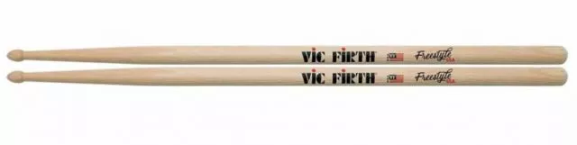 Vic Firth VIC-FS5A American Concept Freestyle palice za bubanj - 0