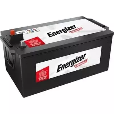 Energizer akumulator 225 AH 1200 A - 0