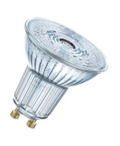 Led sijalica 4,3W 36 stepeni 6500K - 0