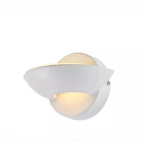 ZIDNA LAMPA SAMMY 76003 GLOBO - 0