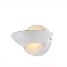 ZIDNA LAMPA SAMMY 76003 GLOBO - 0