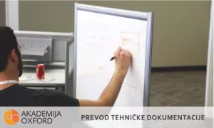 Prevođenje tehničke dokumentacije ČEŠKI JEZIK - 0