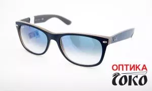 Ray Ban muške naočare za sunce model 25 - 5079 - 0