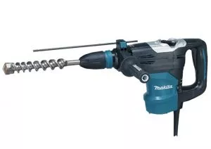 Makita - Čekić-bušilica HR4003C - 0