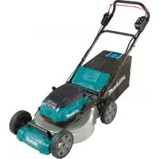 Makita - Akumulatorska kosilica DLM530Z - 0