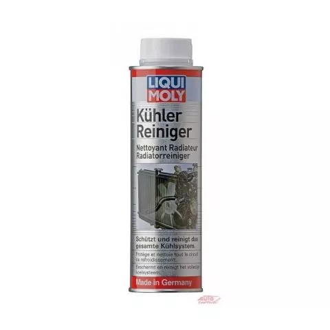 LIQUI MOLY ADITIV ZA ISPIRANJE HLADNJAKA - 0