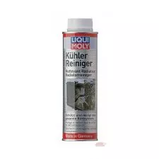 LIQUI MOLY ADITIV ZA ISPIRANJE HLADNJAKA - 0