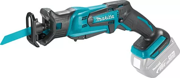 Makita Akumulatorska testera DJR183Z - 0