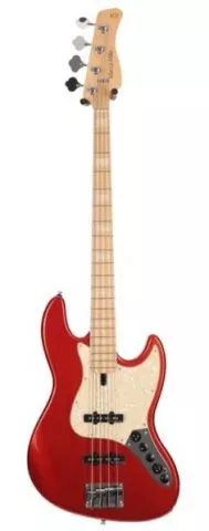 Sire Marcus Miller V7+A4/BMR 2nd Generation Alder bas gitara - 0