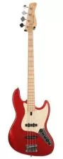 Sire Marcus Miller V7+A4/BMR 2nd Generation Alder bas gitara - 0