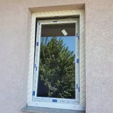 Jednokrilni pvc prozor Inoutic 60 x 100 cm - 0
