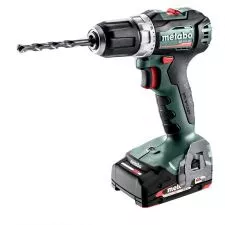 Metabo - Akumulatorska bušilica - odvrtač Metabo BS 18 L BL 18V - 0