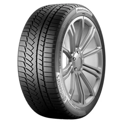 Zimska guma CONTINENTAL 215/45 R17 WINTER CONTACT TS 850P 91H - 0