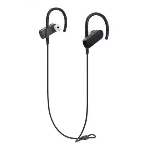 Audio-Technica ATH-SPORT50BTBK Sonic Sport Wireless In-Ear slušalice - 0