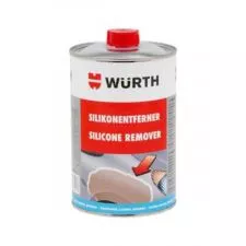 Sredstvo za skidanje silikona Wurth - 0