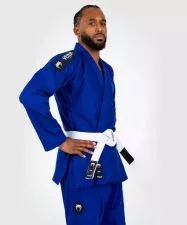 Venum First BJJ Kimono Plavi A2 - 0