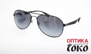 Ray Ban muške naočare za sunce model 22 - 5056 - 0