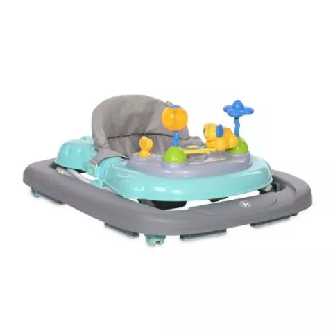 Lorelli dubak za bebe Happy Land – Lagoon  - 1