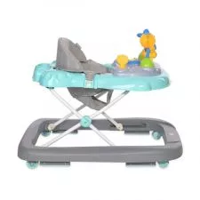 Lorelli dubak za bebe Happy Land – Lagoon  - 0