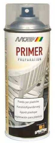 Boja za plastiku primer 400ml – 304583 - 0