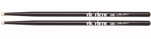 Vic Firth VIC-SSG Steve Gadd Signature palice za bubnjeve - 0