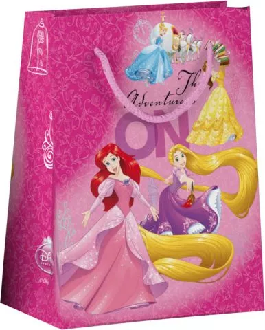 Disney kesa M 17.5X9.8X22.9 cm - 0