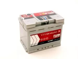 AKUMULATOR FIAMM TITANIUM PRO 12V 60AH 540A DESNO+ - 0