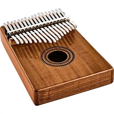 Meinl KL1707H Sonic Energy Sound Hole Kalimba - 0