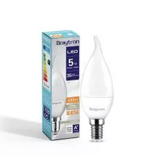 Led sijalica 5W E14 4200K - 0